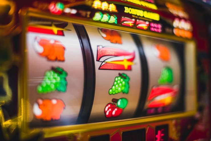 Pengaturan notifikasi push dan preferensi komunikasi di aplikasi mobile crazy rich88
