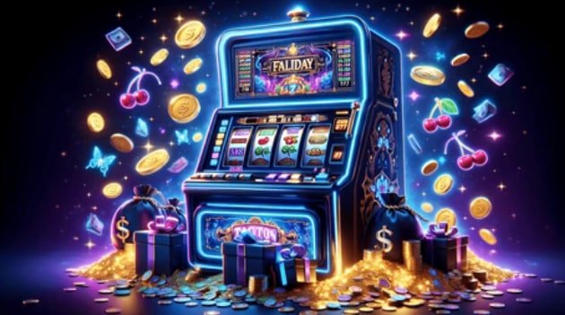 crazy rich88 featured game showcase